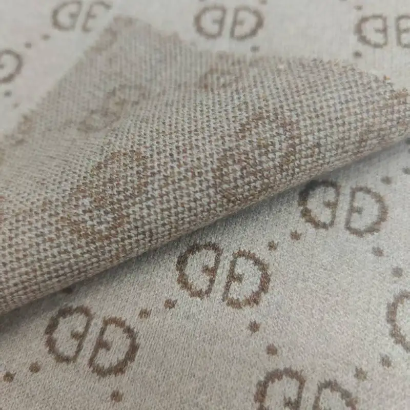 China Yarn for Open Cardigan (Sweater),Full-Zipper Cardigan (Sweater),Half-Zipper Cardigan (Sweater) Core Spun Yarn Regular Yarn Polyester Nylon Brown color buy from China wholesaler bulk order at wholesale price free worldwide shipping Alibaba