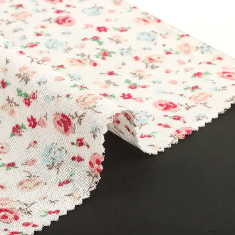 China Fabric for Shirt,Blouse,Skirt,Shorts,Kids Short Sleeve Peter Pan Collar Pleated Dress Cotton Printed Natural Woven Fabric Cotton Printing color buy from China wholesaler bulk order at wholesale price free worldwide shipping Alibaba