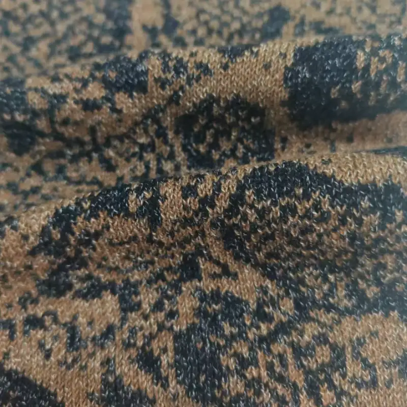 China Yarn for Full-Zipper Cardigan (Sweater),Half-Zipper Cardigan (Sweater),Shirt Long Sleeve Button (Sweater) Core Spun Yarn Regular Yarn BCI Cotton Polyester brownness color buy from China wholesaler bulk order at wholesale price free worldwide shipping Alibaba