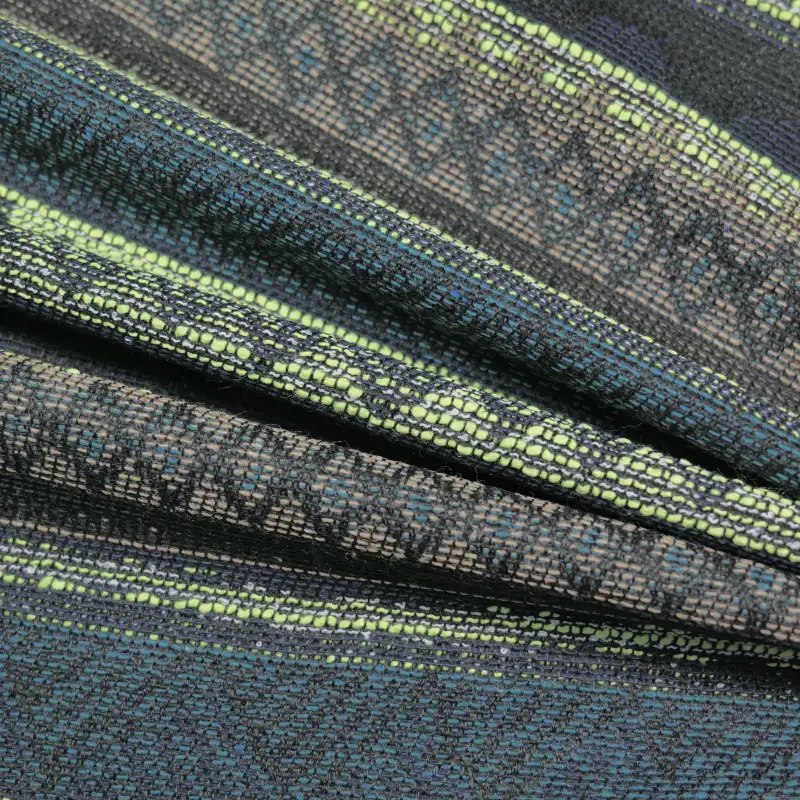 China Fabric for Skirt,Padded Jacket,Suit Chanel-Style Fabric Woolen Polyester colorful color buy from China wholesaler bulk order at wholesale price free worldwide shipping Alibaba