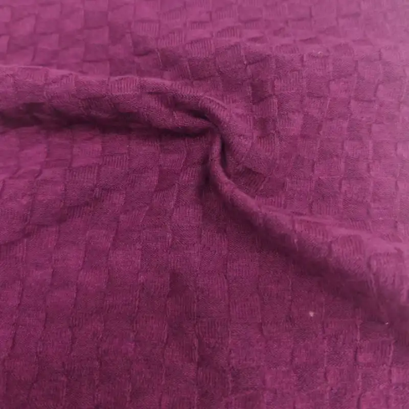 China Yarn for Full-Zipper Cardigan (Sweater),Half-Zipper Cardigan (Sweater),Shirt Long Sleeve Button (Sweater) Core Spun Yarn Regular Yarn Cotton PBT Nylon purple color buy from China wholesaler bulk order at wholesale price free worldwide shipping Alibaba