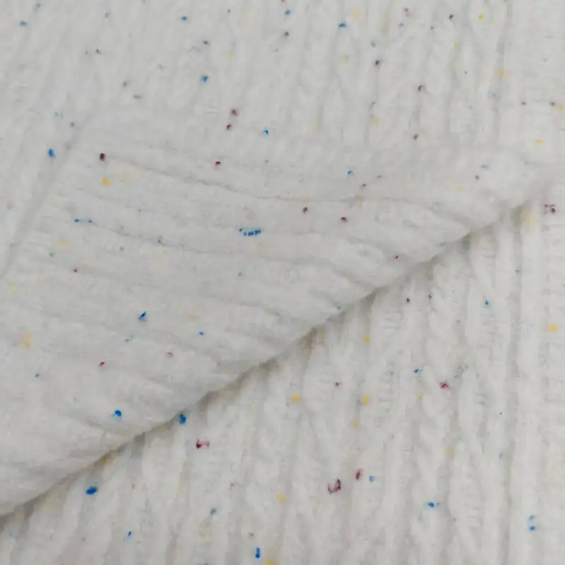 China Yarn for Open Cardigan (Sweater),Full-Zipper Cardigan (Sweater),Half-Zipper Cardigan (Sweater),Shirt Long Sleeve Button (Sweater) Mossy Yarn Fancy Yarn Recycled Polyester Polyester Nylon Recycled Wool Spandex white color buy from China wholesaler bulk order at wholesale price free worldwide shipping Alibaba