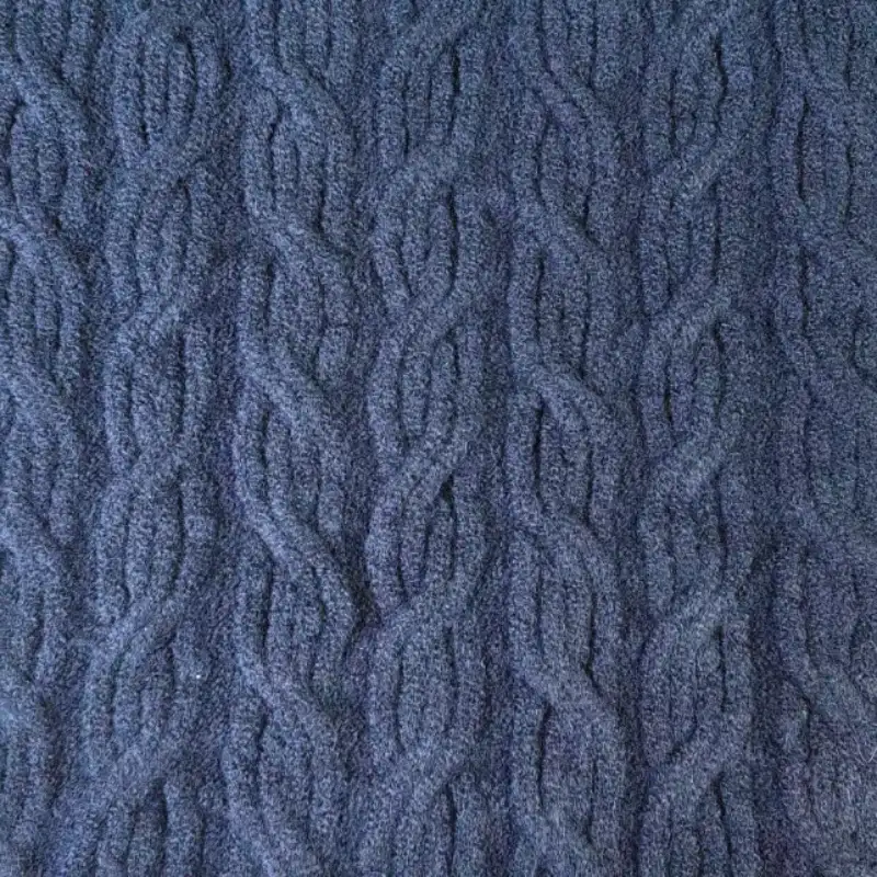 China Yarn for Ladies Vest (Sweater),Men’s Vest (Sweater),Open Cardigan (Sweater),Full-Zipper Cardigan (Sweater),Half-Zipper Cardigan (Sweater),Shirt Half Sleeve Button (Sweater),Shirt Half Sleeve Zipper (Sweater),Hoodie  (Sweater),Dresses (Cardigan Open) (Sweater) Mossy Yarn Fancy Yarn Acrylic Polyester Wool Elastane 藏青 color buy from China wholesaler bulk order at wholesale price free worldwide shipping Alibaba