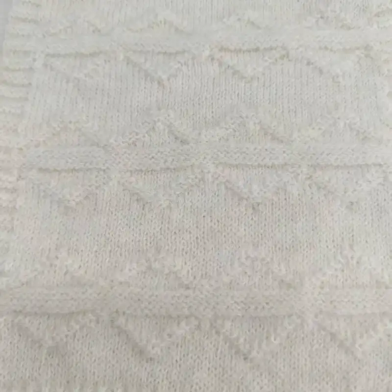 China Yarn for Ladies Vest (Sweater),Men’s Vest (Sweater),Crop Top Pullover (Sweater),T-shirt (Sweater),Polo T-shirt (Sweater),Dresses (Cardigan Open) (Sweater),Women's Pants (Sweater),Skirt (Sweater) Mossy Yarn Fancy Yarn Polyester Acrylic Wool Nylon Alpaca white color buy from China wholesaler bulk order at wholesale price free worldwide shipping Alibaba