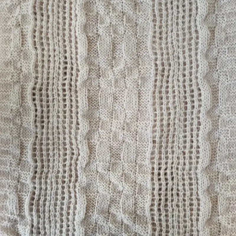 China Yarn for Ladies Vest (Sweater),Crew Neck Pullover (Sweater) Mossy Yarn Fancy Yarn Acrylic Nylon Polyester Wool 杏色 color buy from China wholesaler bulk order at wholesale price free worldwide shipping Alibaba