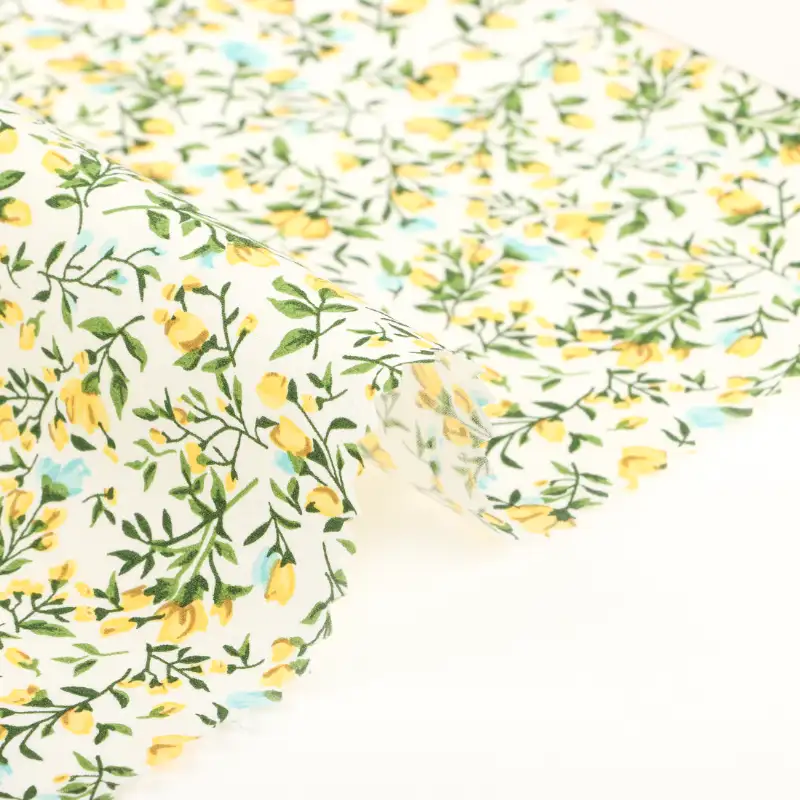 China Fabric for Shirt,Blouse,Skirt,Gathered Strappy Mini Dress Cotton Printed Natural Woven Fabric Cotton printing color buy from China wholesaler bulk order at wholesale price free worldwide shipping Alibaba