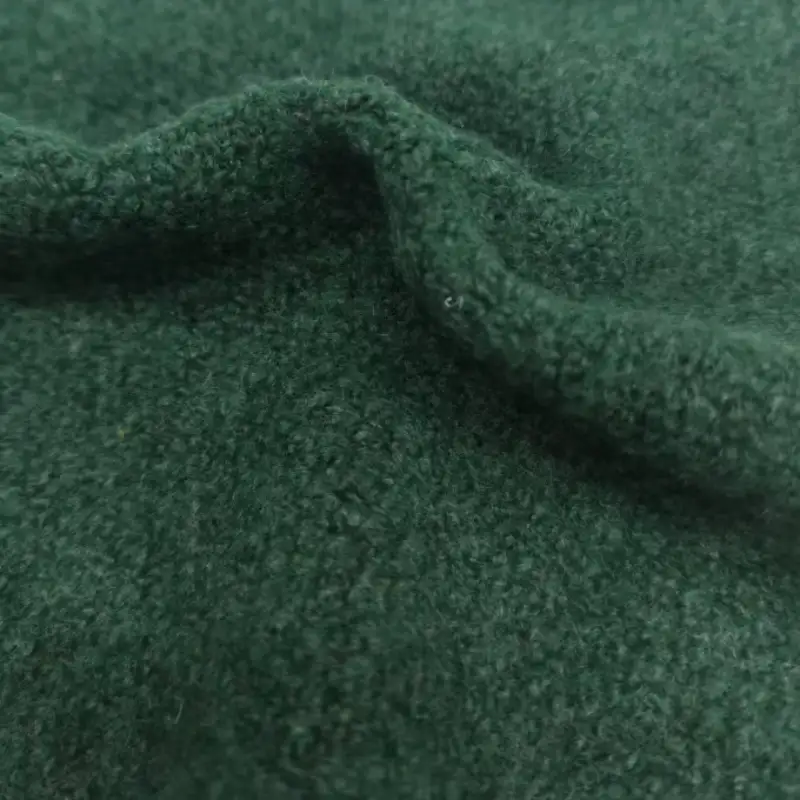 China Yarn for Men’s Vest (Sweater),Full-Zipper Cardigan (Sweater),Shirt Long Sleeve Zipper (Sweater),Dresses (Pullover) (Sweater) Mossy Yarn Fancy Yarn Acrylic Polyester Polyamide Elastane blackish green color buy from China wholesaler bulk order at wholesale price free worldwide shipping Alibaba