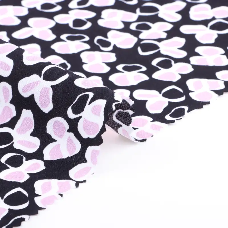 China Fabric for Shirt,Blouse,Skirt,Shorts,Kids Short Sleeve Peter Pan Collar Pleated Dress Tencel/Cotton Plain Natural Woven Fabric Rayon Tencel Printing color buy from China wholesaler bulk order at wholesale price free worldwide shipping Alibaba