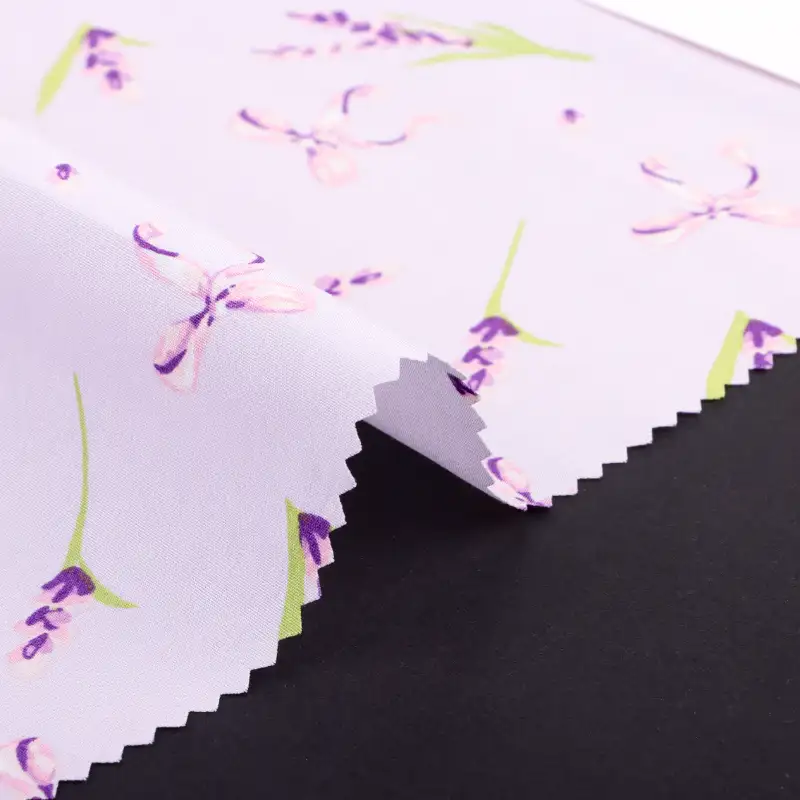 China Fabric for Shirt,Blouse,Skirt,Shorts,Loungewear Cotton Printed Natural Woven Fabric Cotton Printing color buy from China wholesaler bulk order at wholesale price free worldwide shipping Alibaba