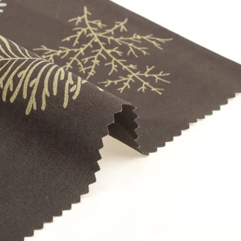 China Fabric for Shirt,Blouse,Skirt,Shorts Cotton Printed Natural Woven Fabric Cotton printing color buy from China wholesaler bulk order at wholesale price free worldwide shipping Alibaba