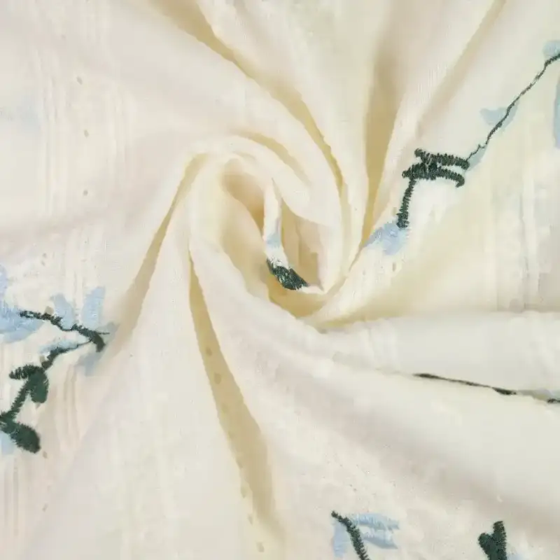 China Fabric for Skirt,Kids Peter Pan Collar Dress,Ruffle Shirt Dress Cotton Plain Natural Woven Fabric Cotton cream color buy from China wholesaler bulk order at wholesale price free worldwide shipping Alibaba