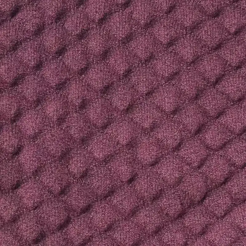 China Yarn for Ladies Vest (Sweater),Men’s Vest (Sweater),Open Cardigan (Sweater),Full-Zipper Cardigan (Sweater),Half-Zipper Cardigan (Sweater),Shirt Long Sleeve Button (Sweater) Mossy Yarn Fancy Yarn Recycled Polyester Viscose Nylon Spandex pink, purple color buy from China wholesaler bulk order at wholesale price free worldwide shipping Alibaba