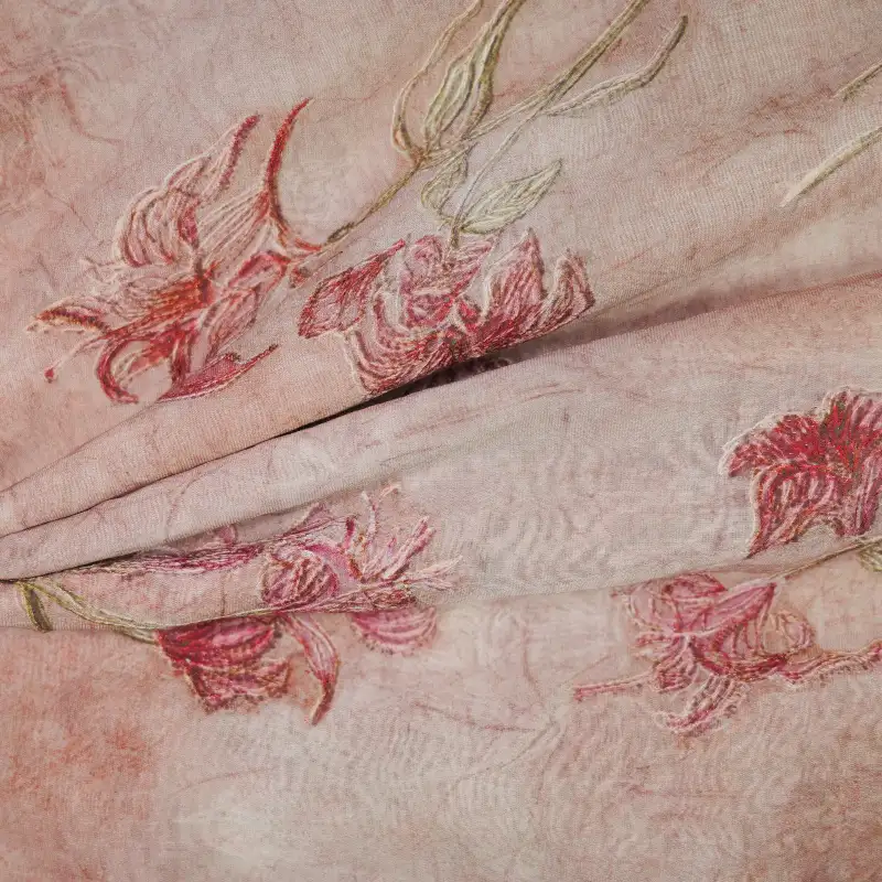 China Fabric for Skirt,Backless Beach Dress,Tank Midi Dress,Tank Wrap Midi Dress Tencel-nylon Interwoven Fabric Woven Blended Fabric Tencel Nylon dark red color buy from China wholesaler bulk order at wholesale price free worldwide shipping Alibaba