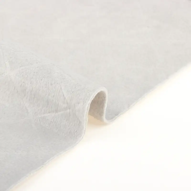 China Fabric for T-Shirt,Crop Top Pullover (Sweater),Dresses (Pullover) (Sweater) Super Soft Velour Knit Fabric Polyester Spandex Camel color buy from China wholesaler bulk order at wholesale price free worldwide shipping Alibaba