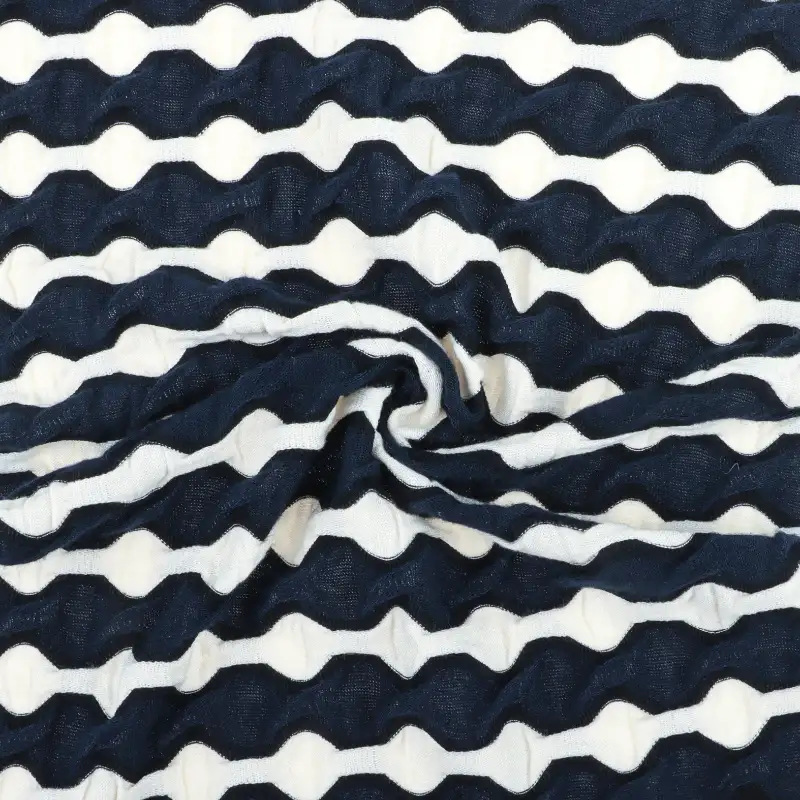 China Fabric for T-shirt (Sweater),Skirt (Sweater) Jacquard Knit Fabric Polyester Rayon Spandex Printing color buy from China wholesaler bulk order at wholesale price free worldwide shipping Alibaba