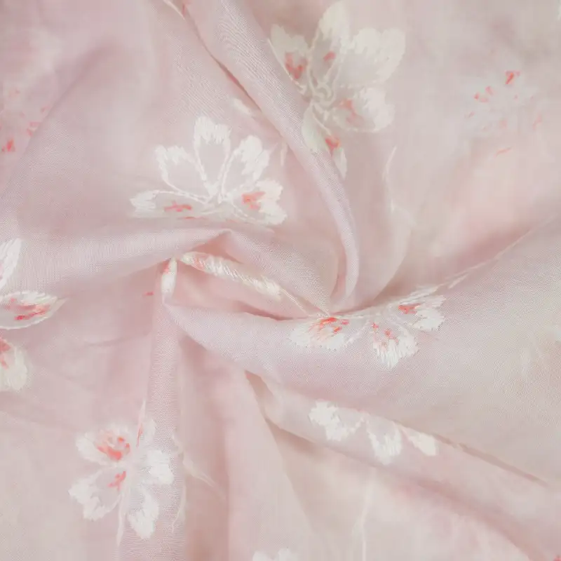 China Fabric for Skirt,Backless Beach Dress,Strap Midi Dress,Puffball Strappy Dress Tencel-nylon Interwoven Fabric Woven Blended Fabric Tencel Nylon pink color buy from China wholesaler bulk order at wholesale price free worldwide shipping Alibaba