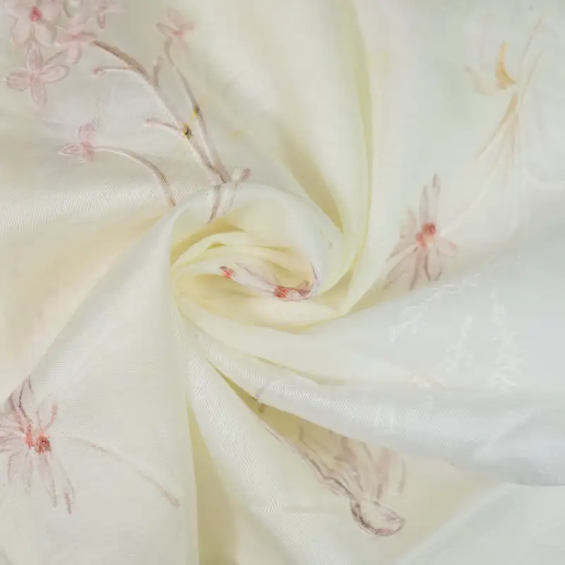 China Fabric for Skirt,Backless Beach Dress,Puffball Strappy Dress,Tank Wrap Midi Dress Tencel-nylon Interwoven Fabric Woven Blended Fabric Tencel Nylon yellow color buy from China wholesaler bulk order at wholesale price free worldwide shipping Alibaba