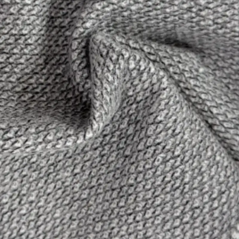 China Yarn for Ladies Vest (Sweater),Men’s Vest (Sweater),Open Cardigan (Sweater),Half-Zipper Cardigan (Sweater),Shirt Long Sleeve Button (Sweater),T-shirt (Sweater),Skirt (Sweater) Core Spun Yarn Regular Yarn Recycled Polyester Anti-pilling acrylic Viscose RWS Wool GRAY color buy from China wholesaler bulk order at wholesale price free worldwide shipping Alibaba