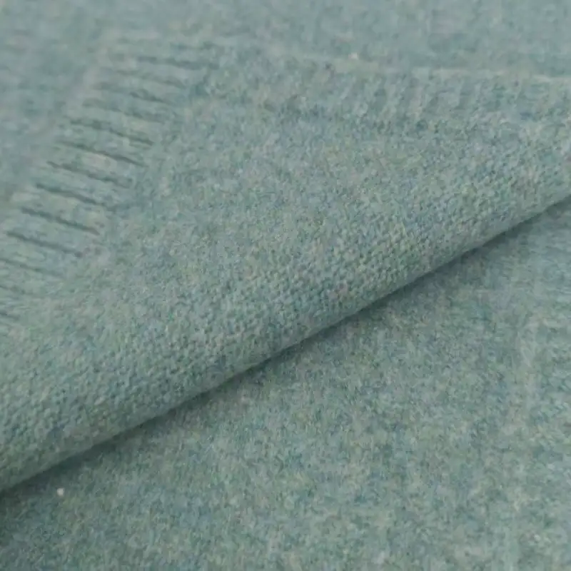 China Yarn for Open Cardigan (Sweater),Full-Zipper Cardigan (Sweater),Half-Zipper Cardigan (Sweater) Mossy Yarn Fancy Yarn Recycled Polyester Nylon Spandex Green color buy from China wholesaler bulk order at wholesale price free worldwide shipping Alibaba