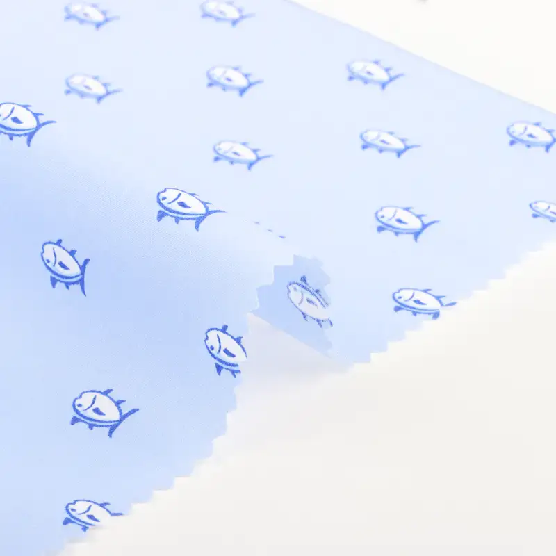 China Fabric for Shirt,Blouse,Skirt,Shorts,Kids Short Sleeve Peter Pan Collar Pleated Dress Cotton Printed Natural Woven Fabric Cotton Printing color buy from China wholesaler bulk order at wholesale price free worldwide shipping Alibaba