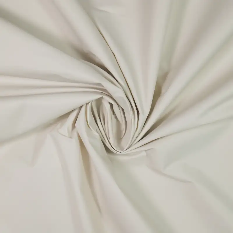 China Fabric for Down Jacket,Ladies Waist Mid Hooded Down Jacker,Kids Stand Collar Down Jacket Nylon Taffeta Synthetic Woven Fabric Nylon grey color buy from China wholesaler bulk order at wholesale price free worldwide shipping Alibaba