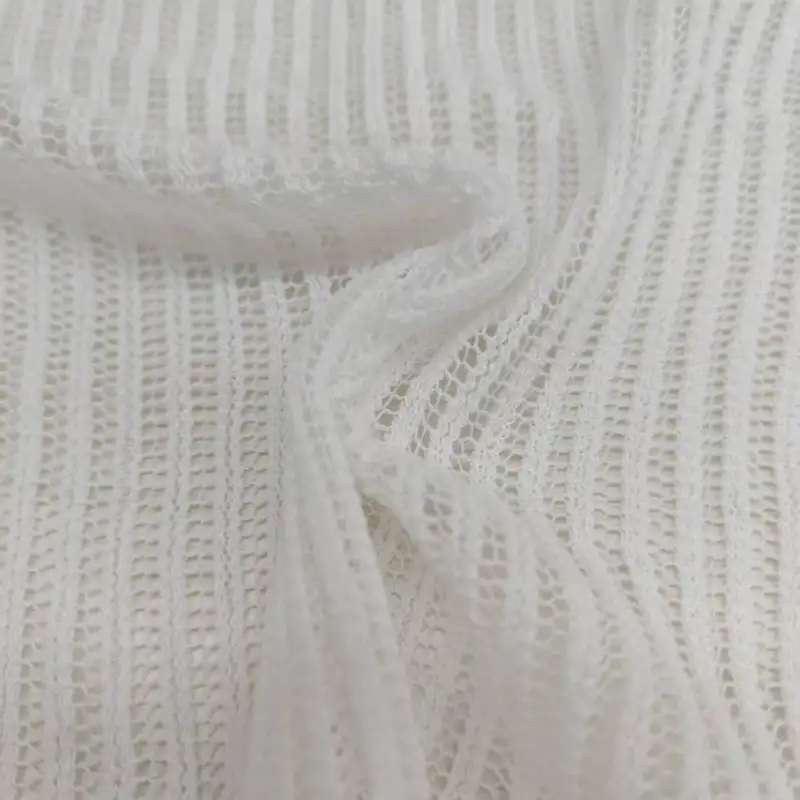 China Yarn for Open Cardigan (Sweater),Shirt Half Sleeve Button (Sweater),T-shirt (Sweater) Semi-Worsted Spun Regular Yarn Recycled Polyester Linen Nylon white color buy from China wholesaler bulk order at wholesale price free worldwide shipping Alibaba