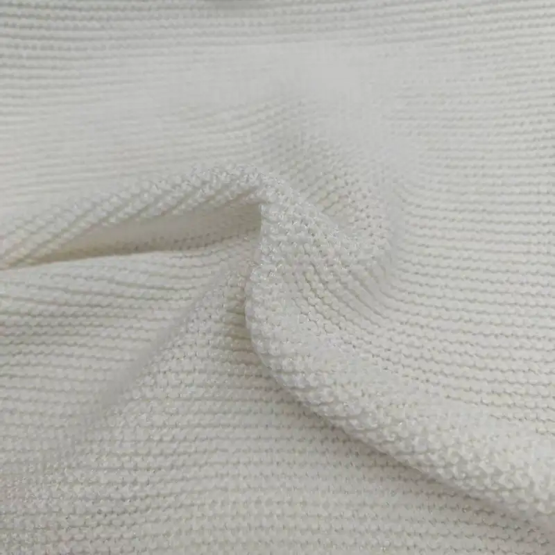 China Yarn for Open Cardigan (Sweater),Full-Zipper Cardigan (Sweater),Half-Zipper Cardigan (Sweater) Twisted Yarn Twisted Yarn Cotton Rayon Nylon white color buy from China wholesaler bulk order at wholesale price free worldwide shipping Alibaba