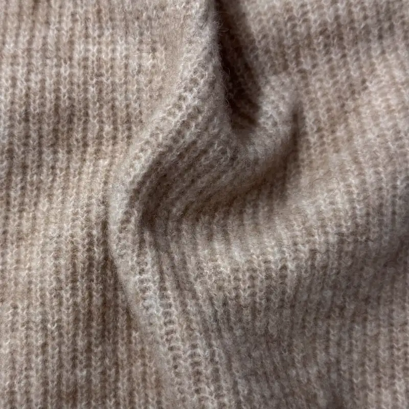 China Yarn for Ladies Vest (Sweater),Men’s Vest (Sweater),Open Cardigan (Sweater),T-shirt (Sweater),Hoodie  (Sweater),Dresses (Pullover) (Sweater),Women's Pants (Sweater),Skirt (Sweater) Mossy Yarn Fancy Yarn Camel Nylon Spandex RWS Wool brown color buy from China wholesaler bulk order at wholesale price free worldwide shipping Alibaba