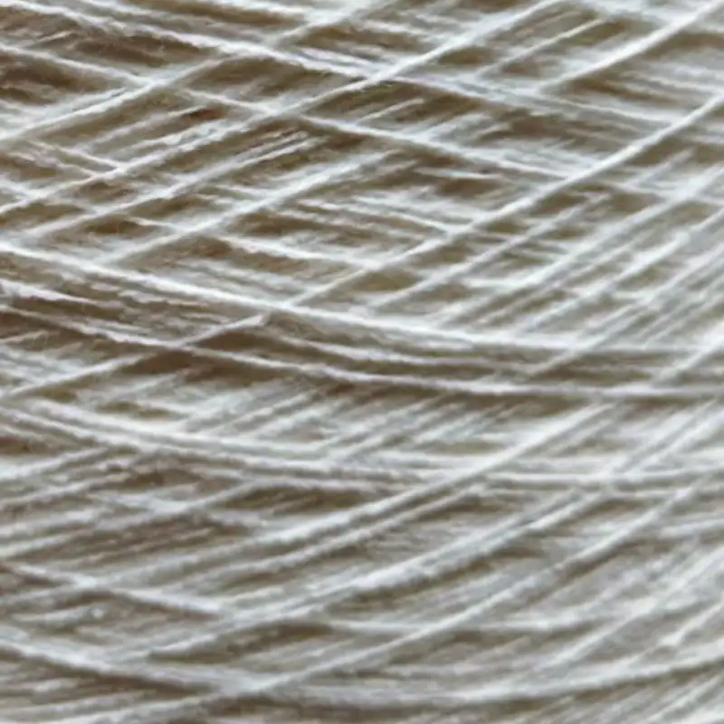 China Yarn for Ladies Vest (Sweater),Men’s Vest (Sweater) Ring Spun Regular Yarn Cotton Acrylic High Bulky white color buy from China wholesaler bulk order at wholesale price free worldwide shipping Alibaba