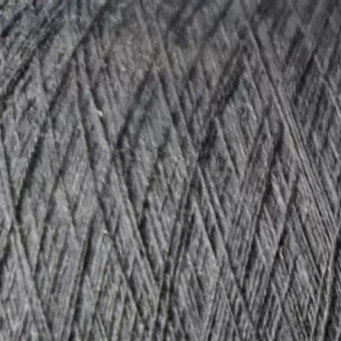 China Yarn for Ladies Vest (Sweater),Men’s Vest (Sweater) Ring Spun Regular Yarn Cotton black color buy from China wholesaler bulk order at wholesale price free worldwide shipping Alibaba