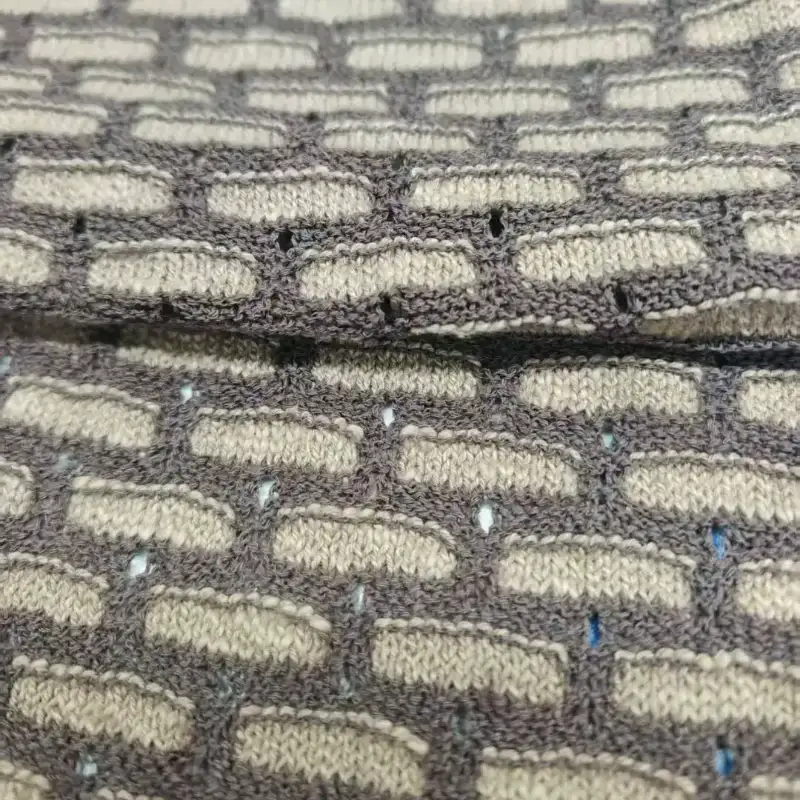 China Yarn for Open Cardigan (Sweater),Full-Zipper Cardigan (Sweater),Half-Zipper Cardigan (Sweater),Shirt Long Sleeve Button (Sweater) Slub Yarn Fancy Yarn Cotton Linen Coffee brown color buy from China wholesaler bulk order at wholesale price free worldwide shipping Alibaba