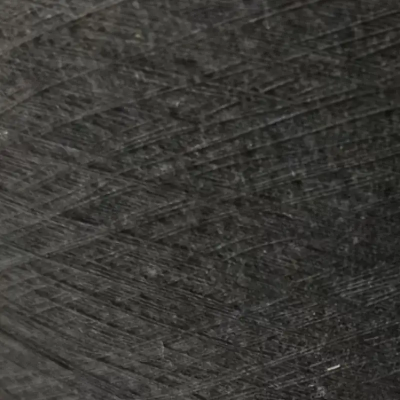 China Yarn for Ladies Vest (Sweater),Men’s Vest (Sweater),Open Cardigan (Sweater) Ring Spun Regular Yarn Cotton black color buy from China wholesaler bulk order at wholesale price free worldwide shipping Alibaba