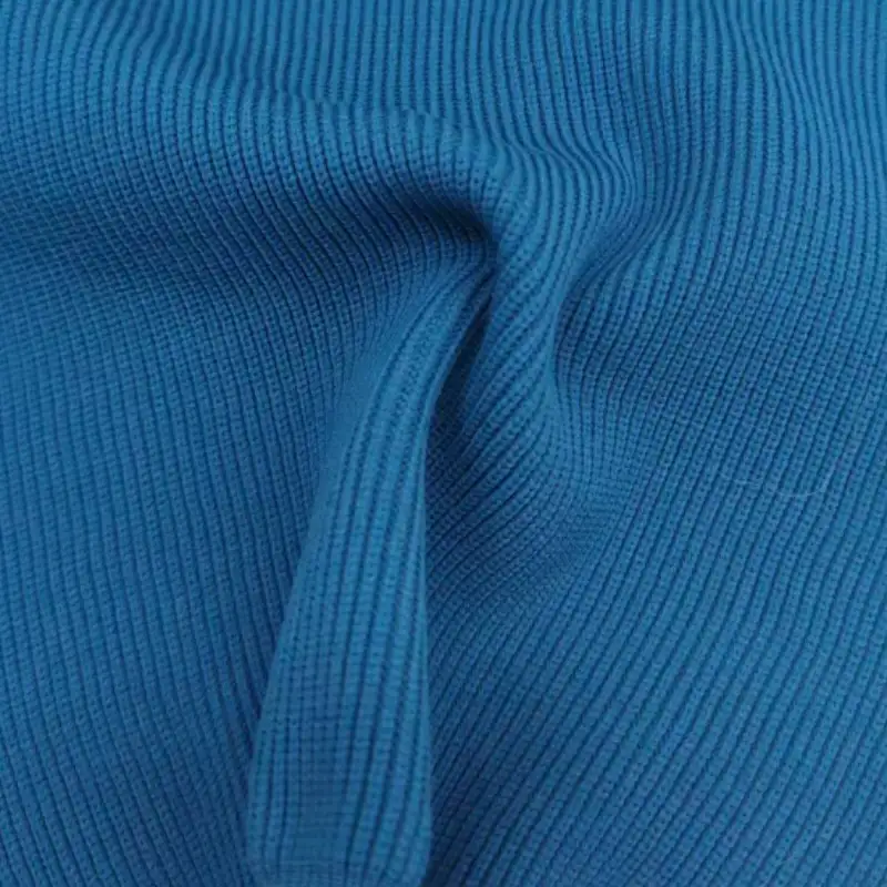 China Yarn for Open Cardigan (Sweater),Full-Zipper Cardigan (Sweater),Half-Zipper Cardigan (Sweater) Moisture-Wicking Functional Yarn Polyester blue color buy from China wholesaler bulk order at wholesale price free worldwide shipping Alibaba