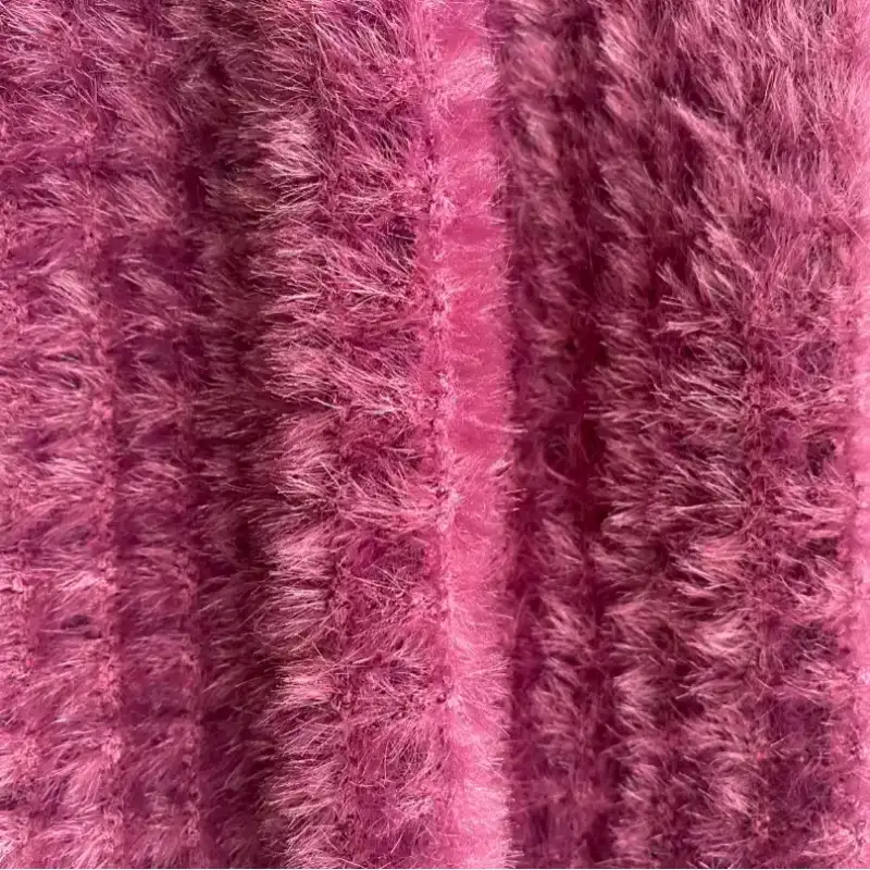 China Yarn for Ladies Vest (Sweater),Men’s Vest (Sweater),Open Cardigan (Sweater),Full-Zipper Cardigan (Sweater),Half-Zipper Cardigan (Sweater),Shirt Long Sleeve Zipper (Sweater),Shirt Half Sleeve Button (Sweater),Shirt Half Sleeve Zipper (Sweater) Feather Yarn Fancy Yarn Nylon PURPLE color buy from China wholesaler bulk order at wholesale price free worldwide shipping Alibaba