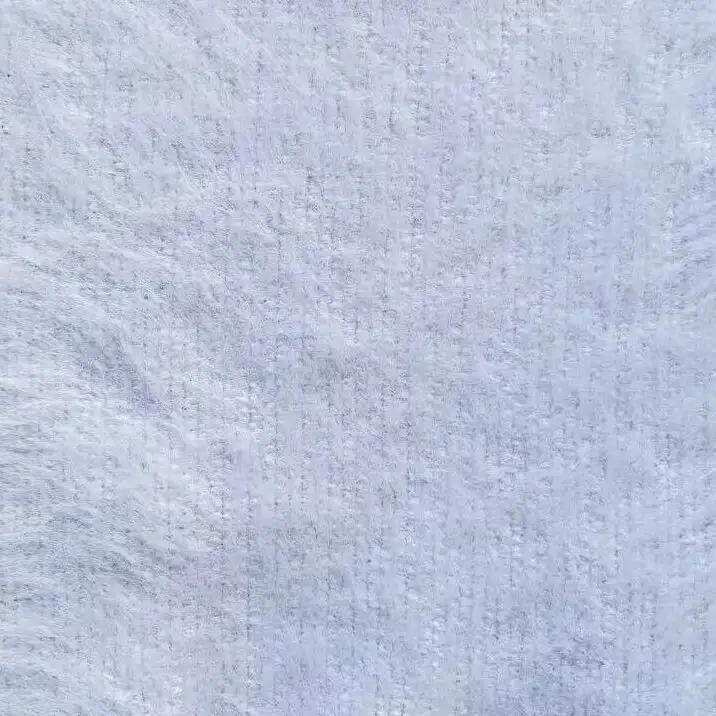 China Yarn for Ladies Vest (Sweater),Men’s Vest (Sweater),Open Cardigan (Sweater),Full-Zipper Cardigan (Sweater),Half-Zipper Cardigan (Sweater),Shirt Half Sleeve Button (Sweater),Shirt Half Sleeve Zipper (Sweater),Knitted Jacket (Sweater),Round Neck Pullover (Sweater) Feather Yarn Fancy Yarn Nylon LIGHT PURPLE color buy from China wholesaler bulk order at wholesale price free worldwide shipping Alibaba