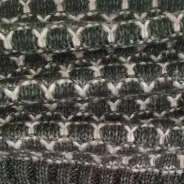 China Yarn for Ladies Vest (Sweater),Knitted Jacket (Sweater),Round Neck Pullover (Sweater),Roll Neck Jumper (Sweater),U-Neck Cardigan (Sweater) Air Spun Yarn Fancy Yarn Cotton Acrylic Wool GREEN color buy from China wholesaler bulk order at wholesale price free worldwide shipping Alibaba