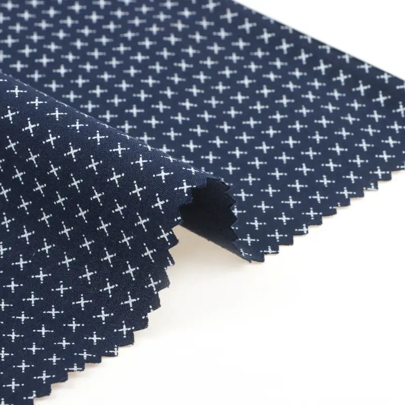 China Fabric for Shirt,Blouse,Skirt,Shorts,Jeans Cotton Printed Natural Woven Fabric Cotton Printing color buy from China wholesaler bulk order at wholesale price free worldwide shipping Alibaba