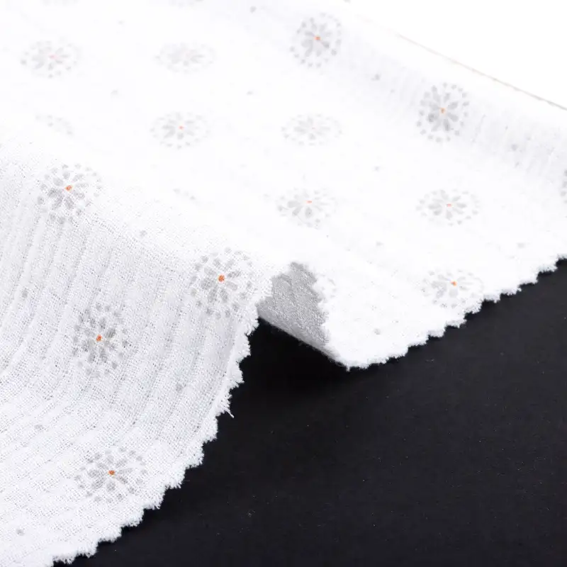 China Fabric for Shirt,Blouse,Skirt,Shorts,Kids Peter Pan Collar Dress Crepe Woven Blended Fabric Cotton Spandex Printing color buy from China wholesaler bulk order at wholesale price free worldwide shipping Alibaba