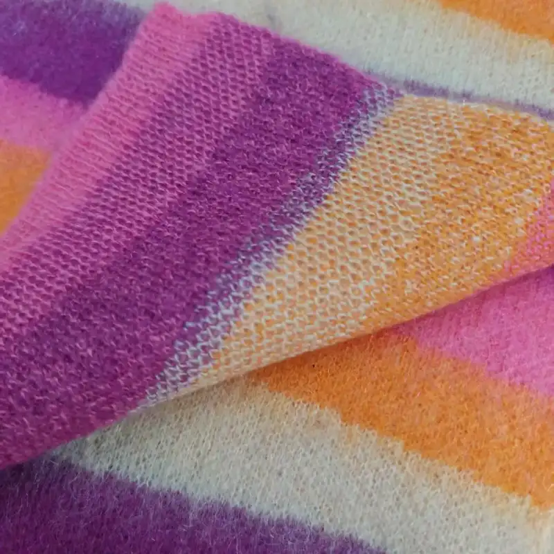 China Yarn for Open Cardigan (Sweater),Full-Zipper Cardigan (Sweater),Half-Zipper Cardigan (Sweater) Mossy Yarn Fancy Yarn Wool Acrylic Nylon multicolor color buy from China wholesaler bulk order at wholesale price free worldwide shipping Alibaba