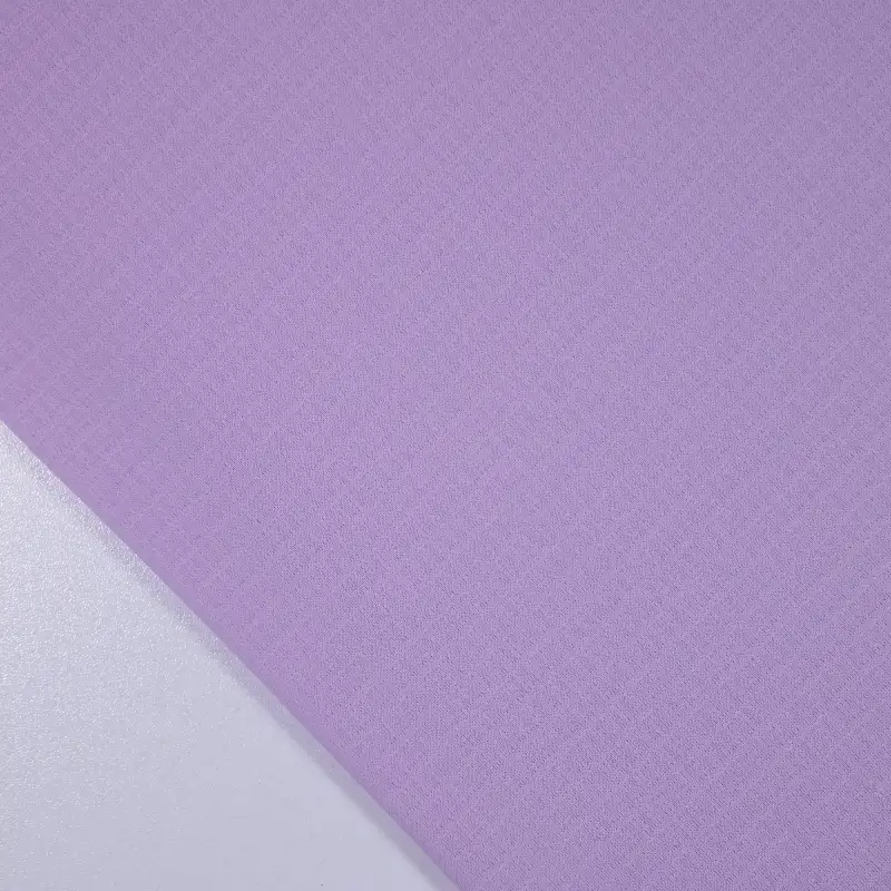 China Fabric for Shirt,T-Shirt,Light Jacket Jacquard Knit Fabric Polyester purple color buy from China wholesaler bulk order at wholesale price free worldwide shipping Alibaba