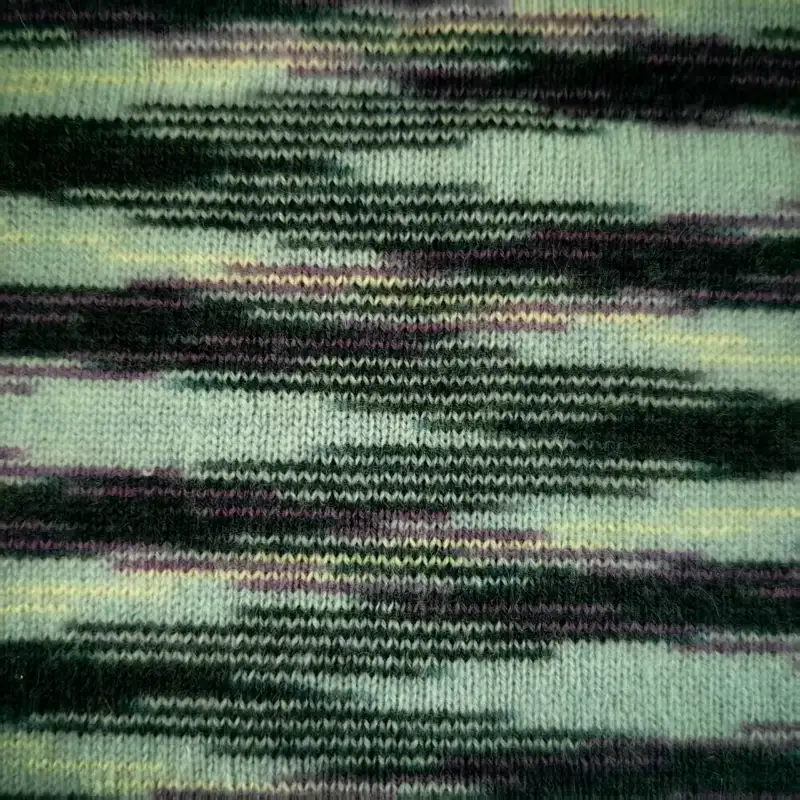 China Yarn for Half-Zipper Cardigan (Sweater),Crew Neck Pullover (Sweater),Hoodie  (Sweater),Skirt (Sweater) Ring Spun Regular Yarn Acrylic Wool 段染 color buy from China wholesaler bulk order at wholesale price free worldwide shipping Alibaba