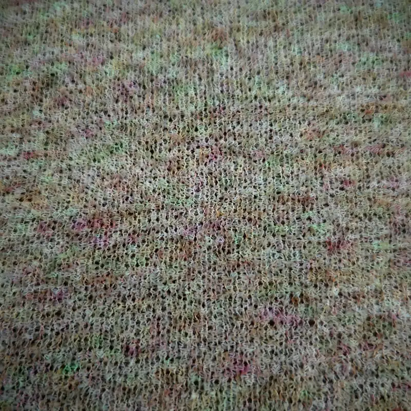 China Yarn for Full-Zipper Cardigan (Sweater),Round Neck Pullover (Sweater),Hoodie  (Sweater),U-Neck Cardigan (Sweater) Matt Chenille Fancy Yarn Polyester 喷染 color buy from China wholesaler bulk order at wholesale price free worldwide shipping Alibaba