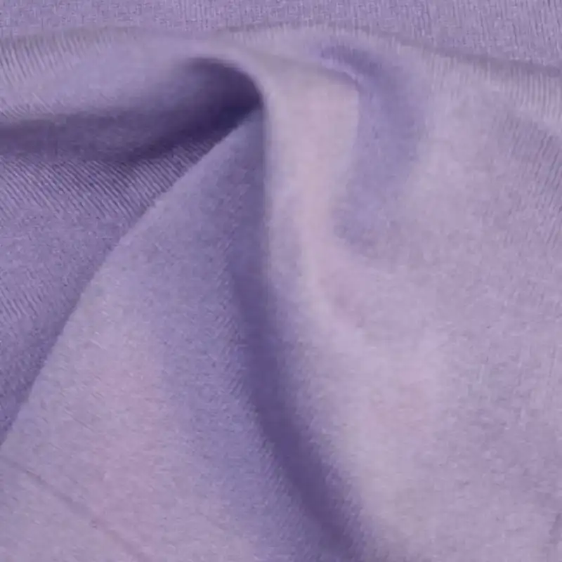 China Yarn for Half-Zipper Cardigan (Sweater),Shirt Long Sleeve Zipper (Sweater),Knitted Jacket (Sweater) Core Spun Yarn Regular Yarn Viscose Polyester purple color buy from China wholesaler bulk order at wholesale price free worldwide shipping Alibaba