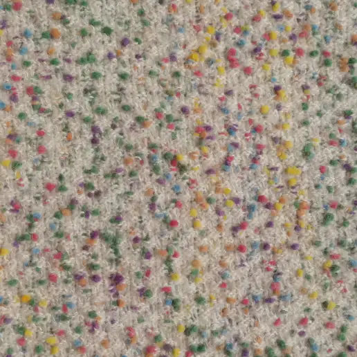 China Yarn for Ladies Vest (Sweater),Men’s Vest (Sweater),Open Cardigan (Sweater),Full-Zipper Cardigan (Sweater),Half-Zipper Cardigan (Sweater),Shirt Long Sleeve Button (Sweater) Knot Yarn Fancy Yarn Recycled Polyester Acrylic white color buy from China wholesaler bulk order at wholesale price free worldwide shipping Alibaba