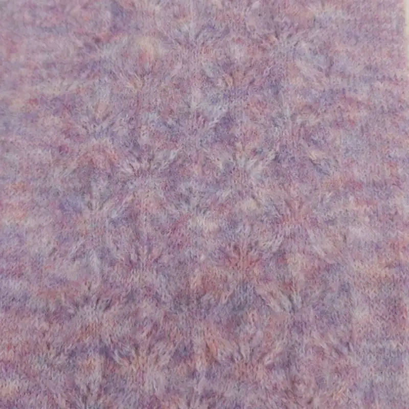 China Yarn for Open Cardigan (Sweater),Full-Zipper Cardigan (Sweater),Half-Zipper Cardigan (Sweater) Mossy Yarn Fancy Yarn Recycled Polyester Polyester Nylon Wool Spandex purple，blue color buy from China wholesaler bulk order at wholesale price free worldwide shipping Alibaba