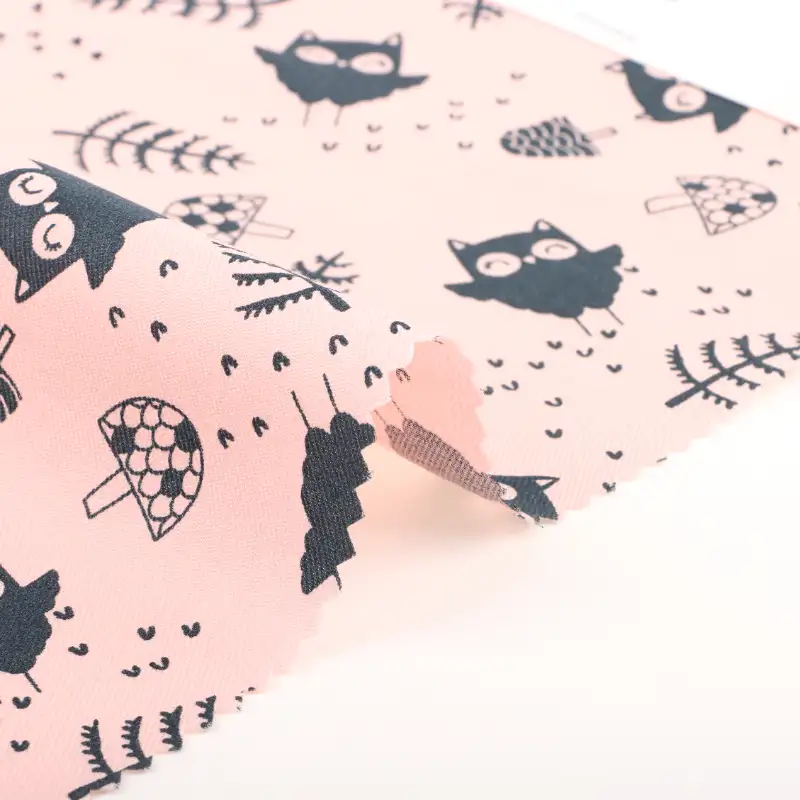 China Fabric for Shirt,Blouse,Skirt,Shorts Cotton YD Twill Natural Woven Fabric Cotton printing color buy from China wholesaler bulk order at wholesale price free worldwide shipping Alibaba