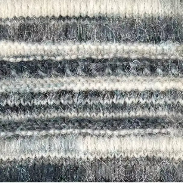 China Yarn for Open Cardigan (Sweater) Air Spun Yarn Fancy Yarn Acrylic Nylon Polyester 多色 color buy from China wholesaler bulk order at wholesale price free worldwide shipping Alibaba