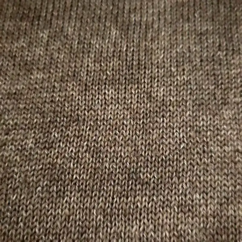 China Yarn for Open Cardigan (Sweater),Full-Zipper Cardigan (Sweater),Shirt Half Sleeve Button (Sweater),Shirt Half Sleeve Zipper (Sweater) Mossy Yarn Fancy Yarn Acrylic Melange 咖啡 color buy from China wholesaler bulk order at wholesale price free worldwide shipping Alibaba