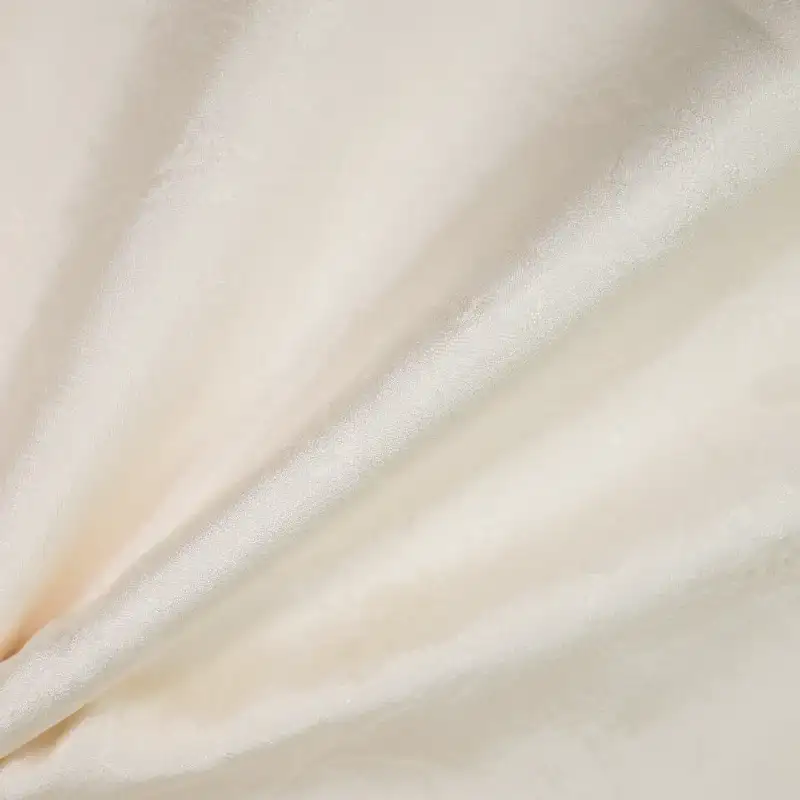 China Fabric for Shirt,Backless Beach Dress,Gathered Wrap Mini Dress Jacquard Woven Blended Fabric Viscose Nylon rice pink color buy from China wholesaler bulk order at wholesale price free worldwide shipping Alibaba