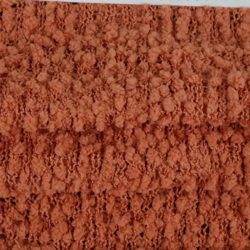 Bangladesh Yarn for Round Neck Pullover (Sweater),Dresses (Cardigan Open) (Sweater),Dresses (Cardigan Button) (Sweater) Ladder Yarn Fancy Yarn Polyester Orange[AVL] color buy from Bangladesh wholesaler bulk order at wholesale price free worldwide shipping Alibaba